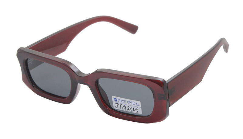 Trendy Retro Fashion Sunglasses