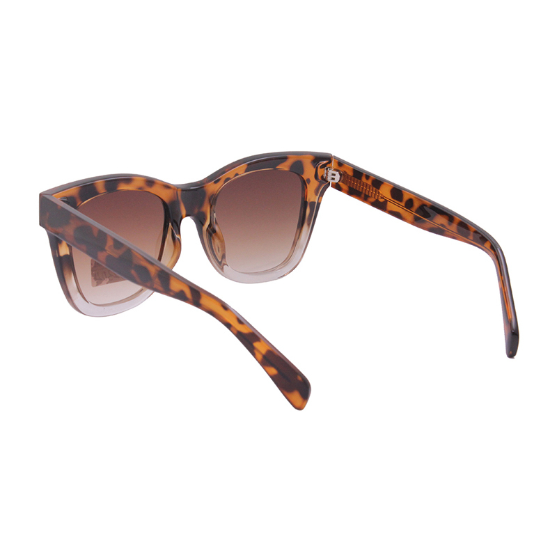 Polarized Sunglasses for Women UV400 Protection Retro Fashion Sun Glasses