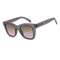 Polarized Sunglasses for Women UV400 Protection Retro Fashion Sun Glasses
