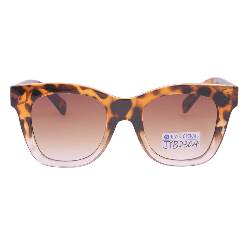 Polarized Sunglasses for Women UV400 Protection Retro Fashion Sun Glasses