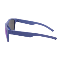 Óculos de Sol Polarizados Masculinos Modernos com Lentes Espelhadas e Proteção UV para Mulheres