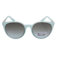 Óculos de Sol Redondos Polarizados Retrô Unissex, Óculos de Sol Redondos Clássicos com Proteção UV para Uso Externo, Óculos de Sol Femininos