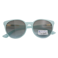 Óculos de Sol Redondos Polarizados Retrô Unissex, Óculos de Sol Redondos Clássicos com Proteção UV para Uso Externo, Óculos de Sol Femininos