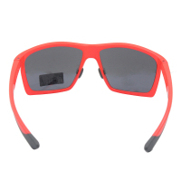 Custom Logo Sunglasses Tr90 Frame Unisex Sunshades Glasses