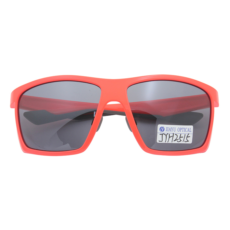 Custom Logo Sunglasses Tr90 Frame Unisex Sunshades Glasses