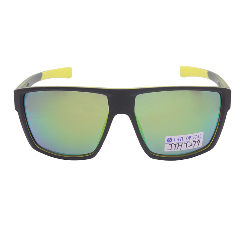 Polarized TR90 UV400 Protection Sun Glasses for Drving Fishing Golf