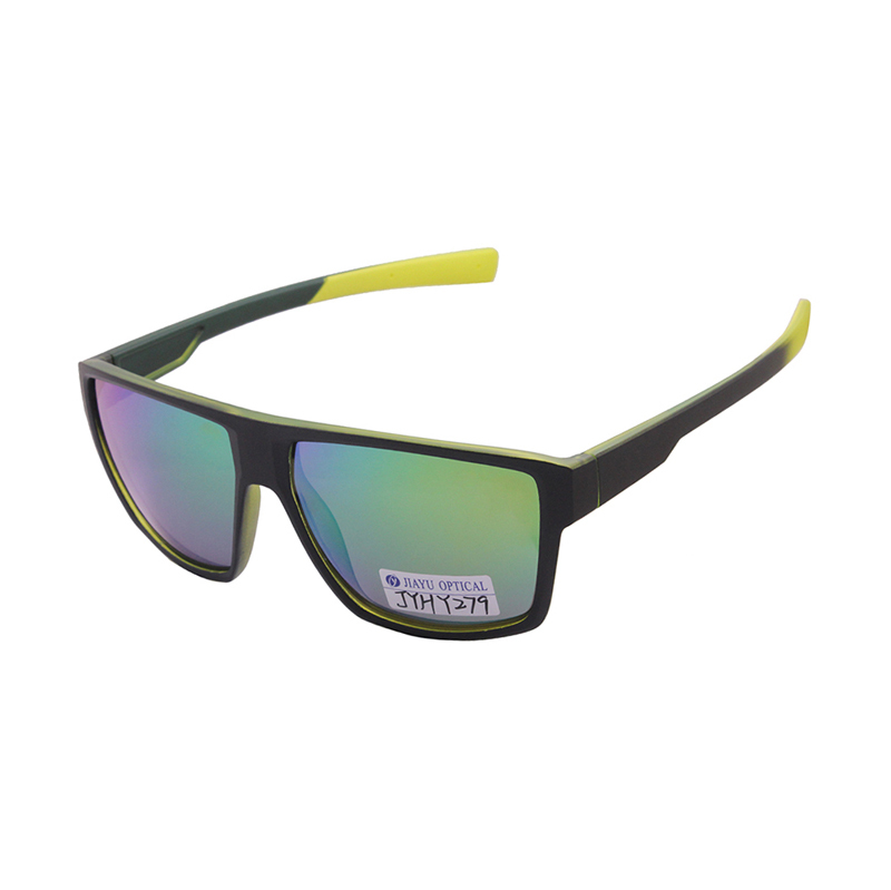 Polarized TR90 UV400 Protection Sun Glasses for Drving Fishing Golf