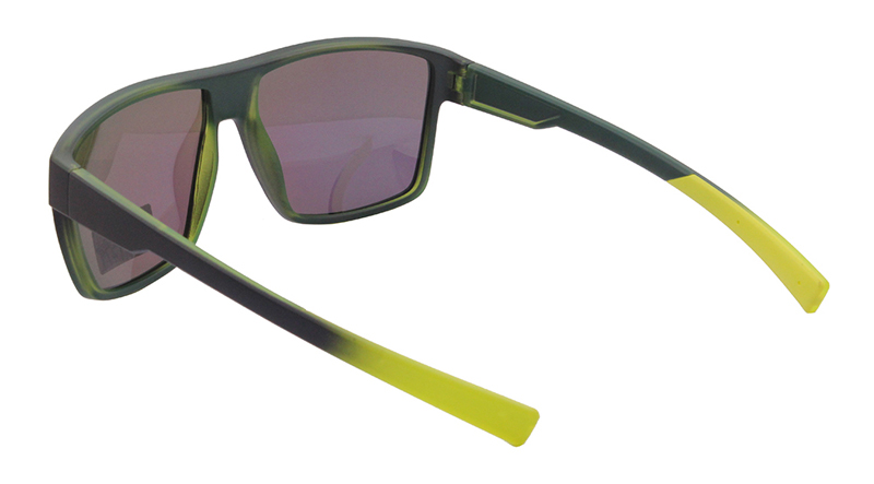 Polarized Sun Glasses