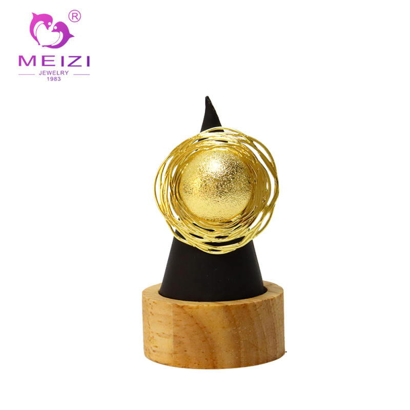 Dubai Gold Jewelry For Women Banquet Wedding Party Jewelry Sets