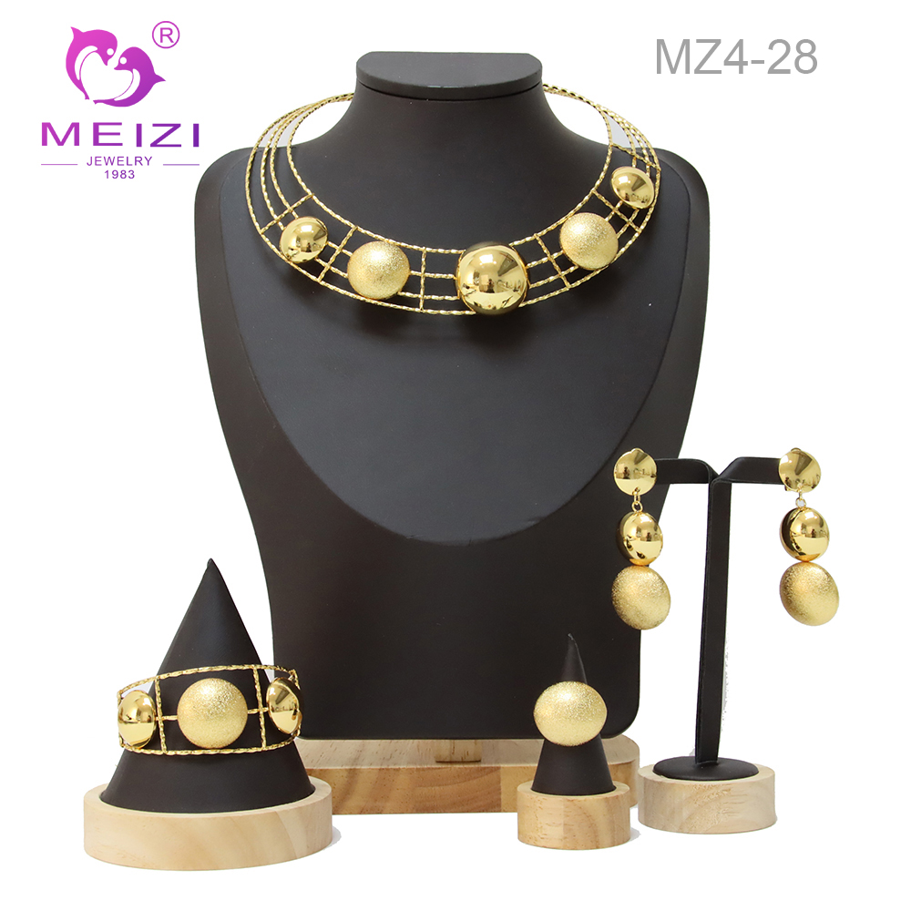 Brazilian gold filled jewelry wholesale clearance