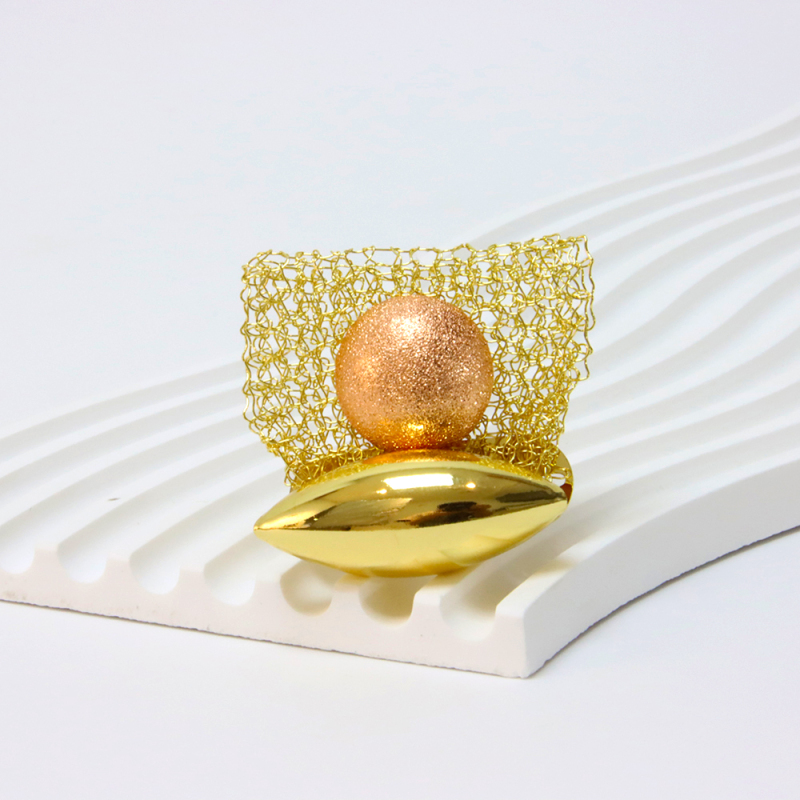 Indian Women Jewelry Sets 24K Gold Plated Jewelry Set