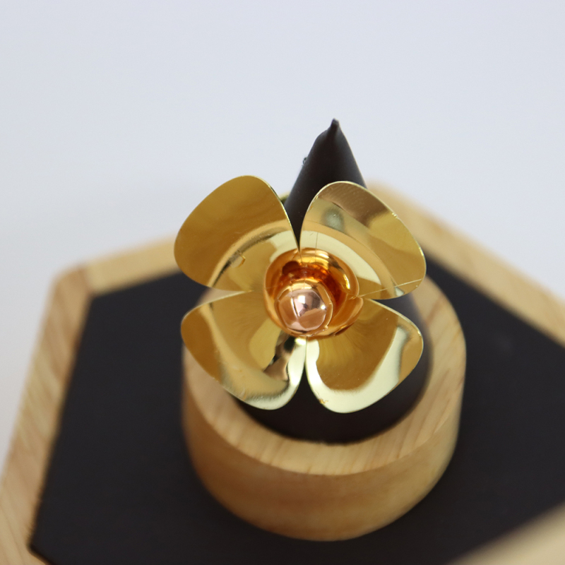 Dubai Indian Fashion 18k Gold Plated Bride Jewelry Set