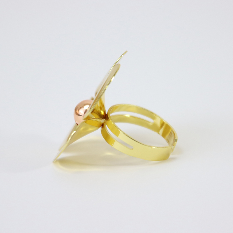 Dubai Indian Fashion 18k Gold Plated Bride Jewelry Set