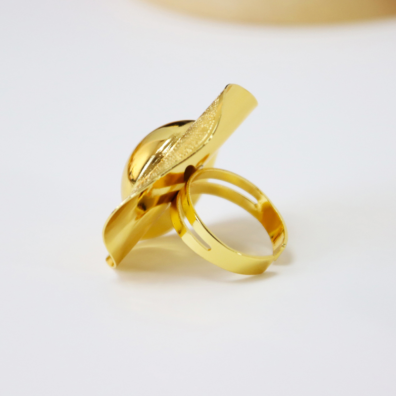 Indian Wedding Gifts 24K Gold Plated Jewelry Sets