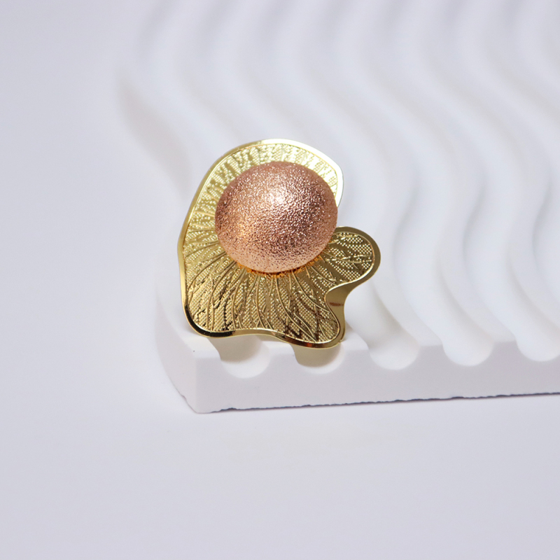 Dubai 24k Gold Necklace Jewelry Sets For Bridesmaids