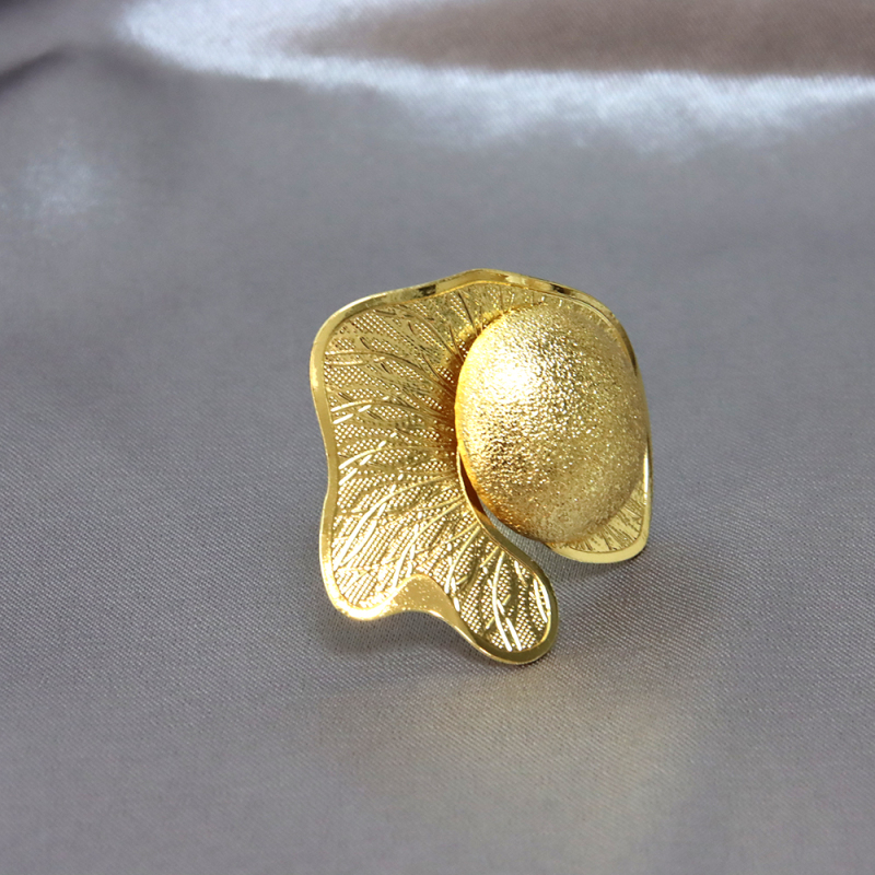 Dubai 18k Gold Plated jewelry set for Ladies Wedding