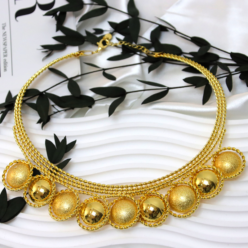 Anting dan Gelang Bridal Indian Fashion untuk Set Perhiasan Pernikahan