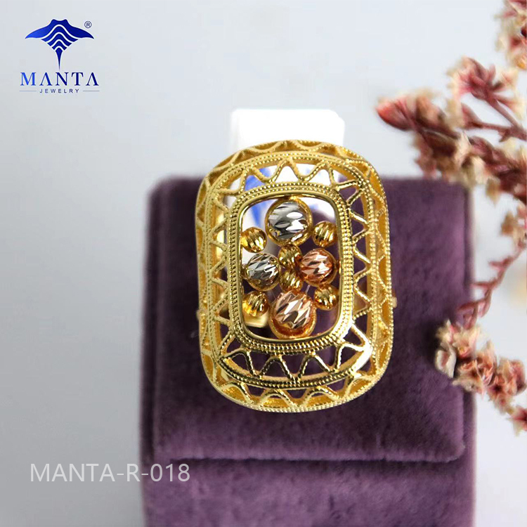 Vintage Cubic Zirconia Cushion Cut Engagement Ring