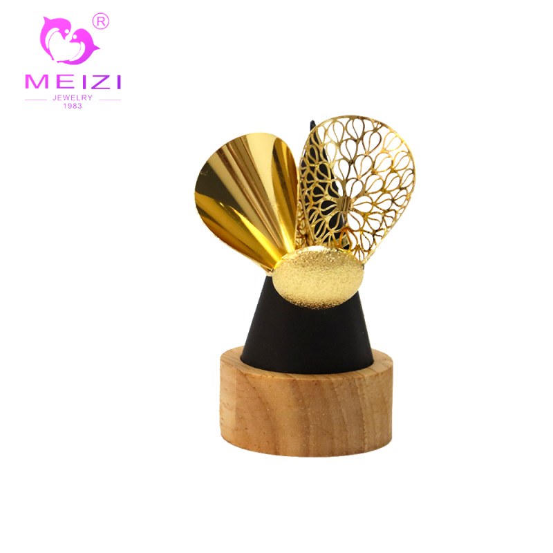 Squisita collana da donna, orecchini, anello, braccialetto, regalo