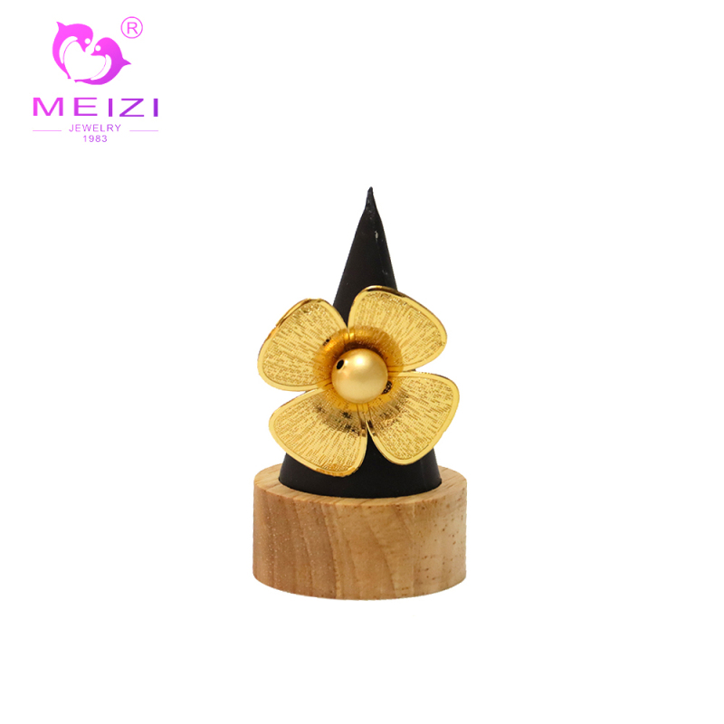 Newest Italian Golden Jewelry Set