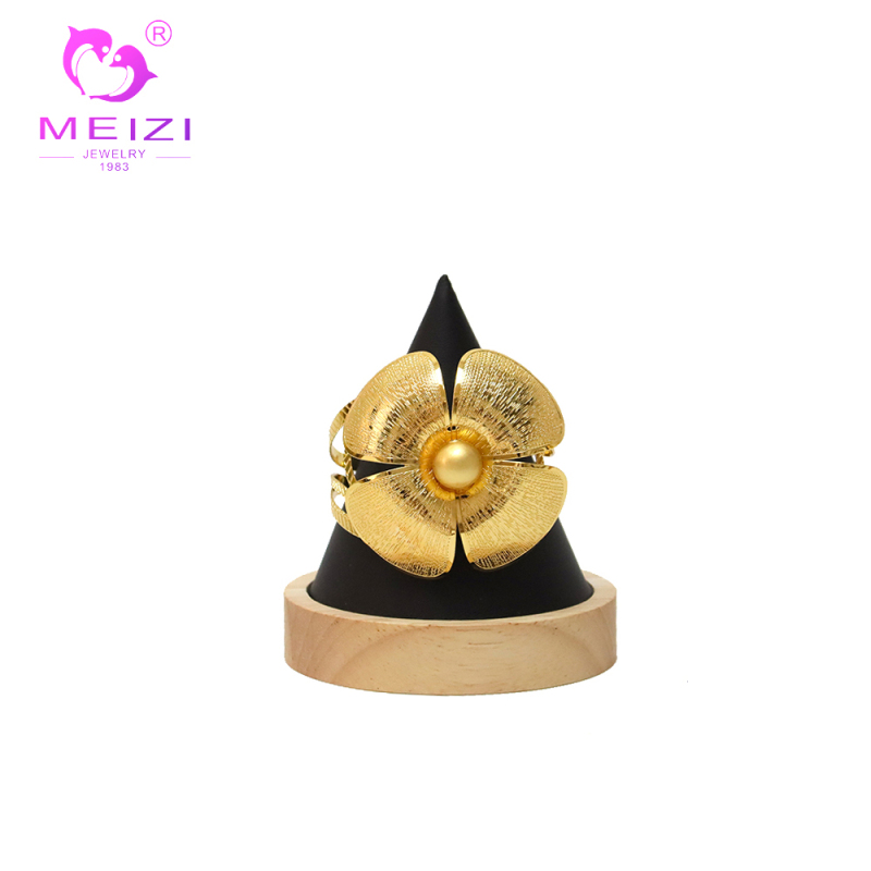 Newest Italian Golden Jewelry Set