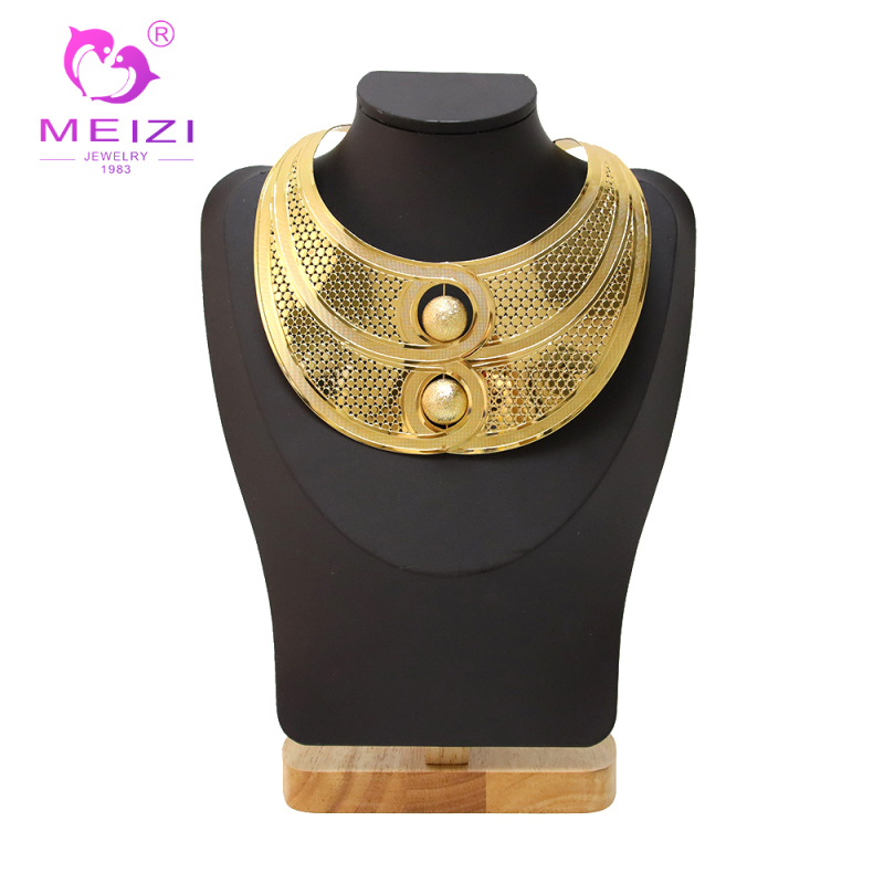 Elegant Luxury Ladies Party Wedding Jewelry Set