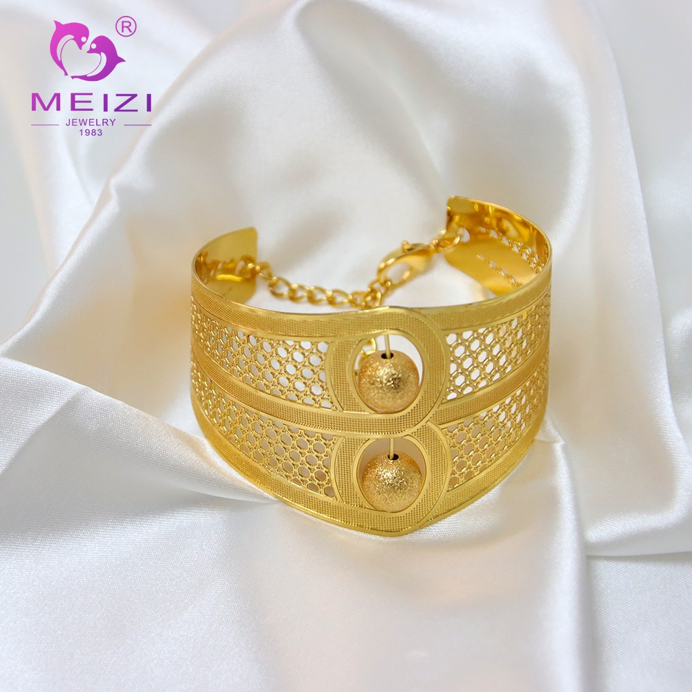 Gold Jewelry 24k Original Dubai