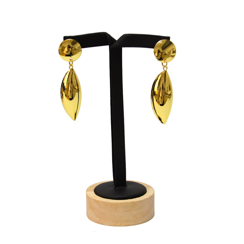 Newest Dubai Gold Plated Necklace Jewelry Set