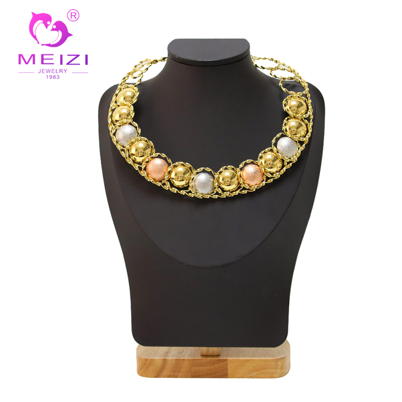 Ladies Exquisite Banquet Dating Wedding Jewelry Set