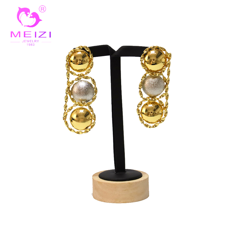 Ladies Exquisite Banquet Dating Wedding Jewelry Set