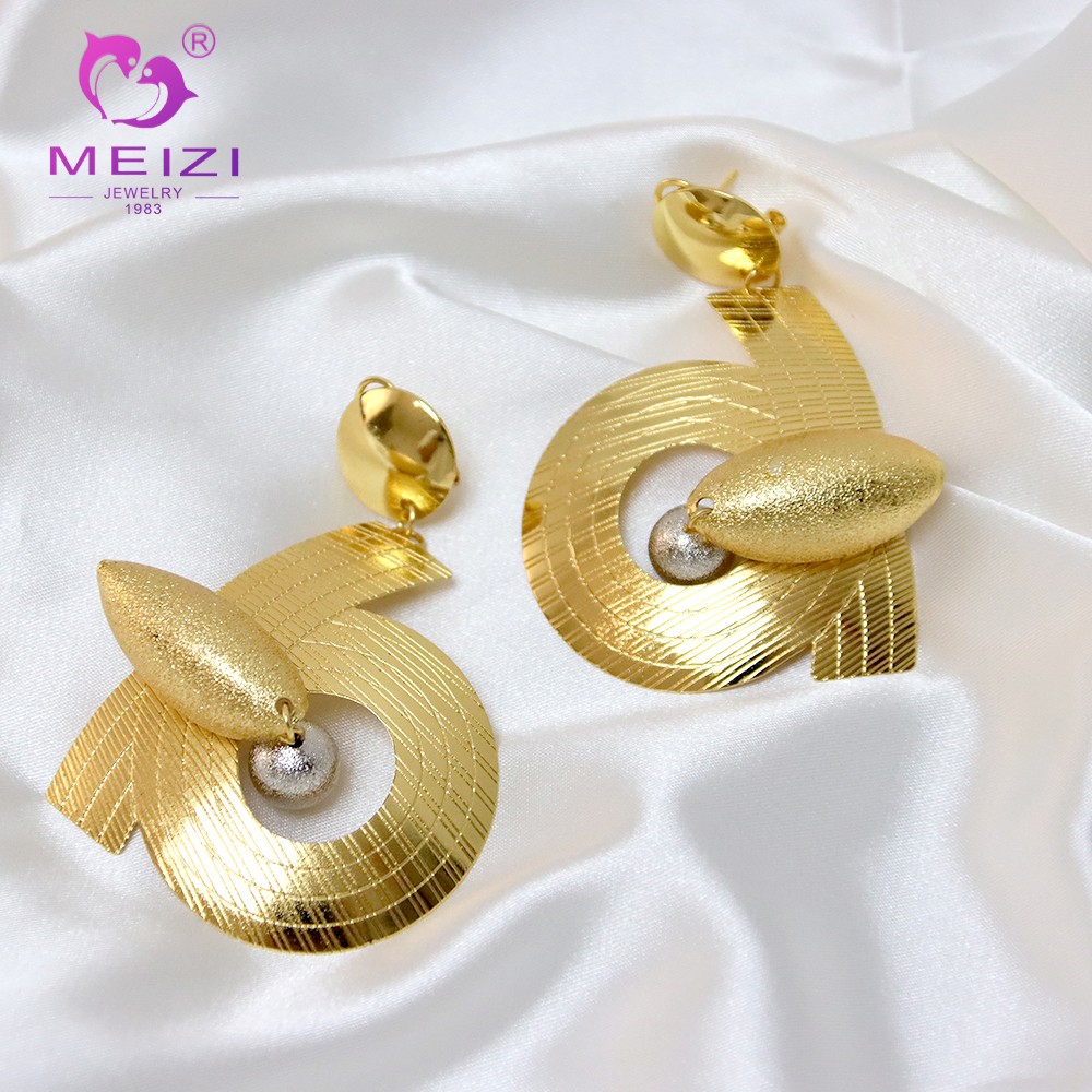 Gold Jewelry Sets for Women