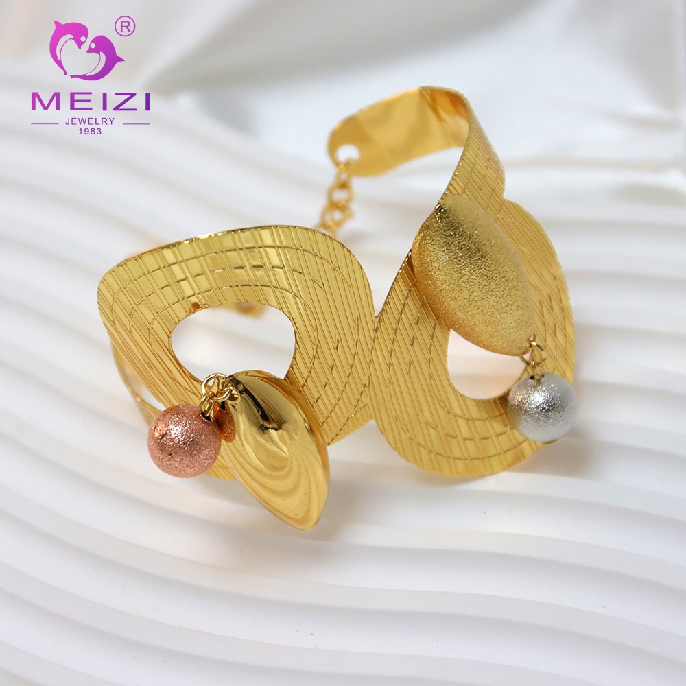 Italian Gold Plated Jewelry for Women