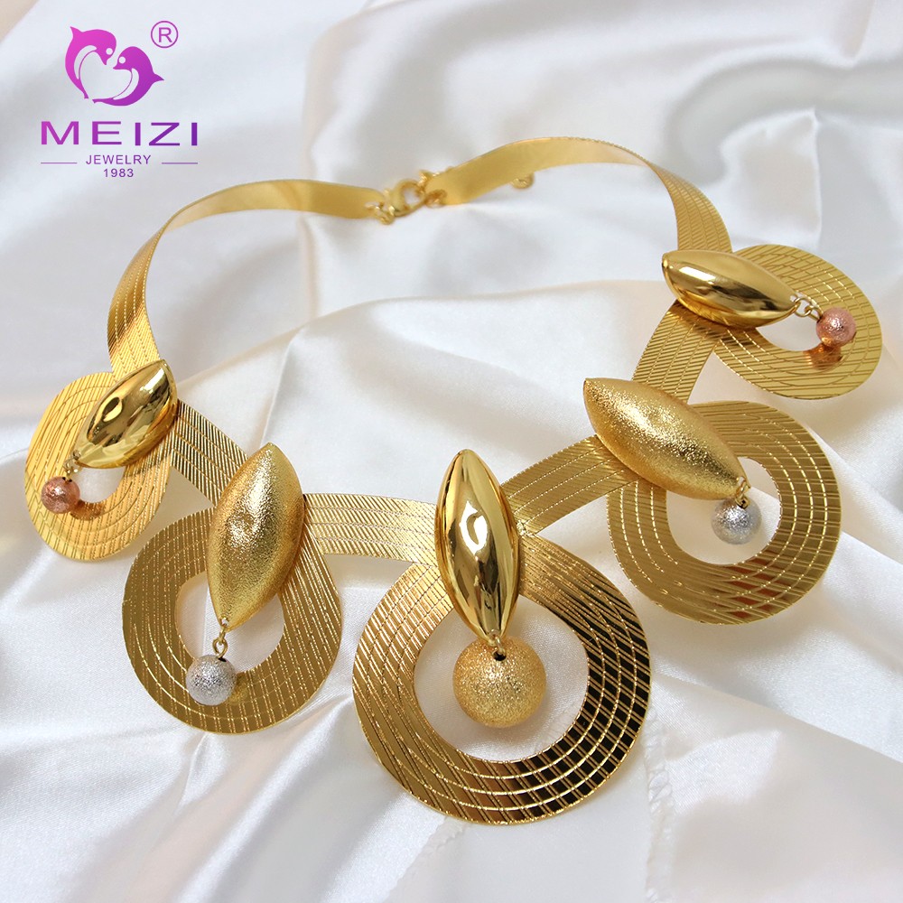 Gold Jewelry Sets for Women