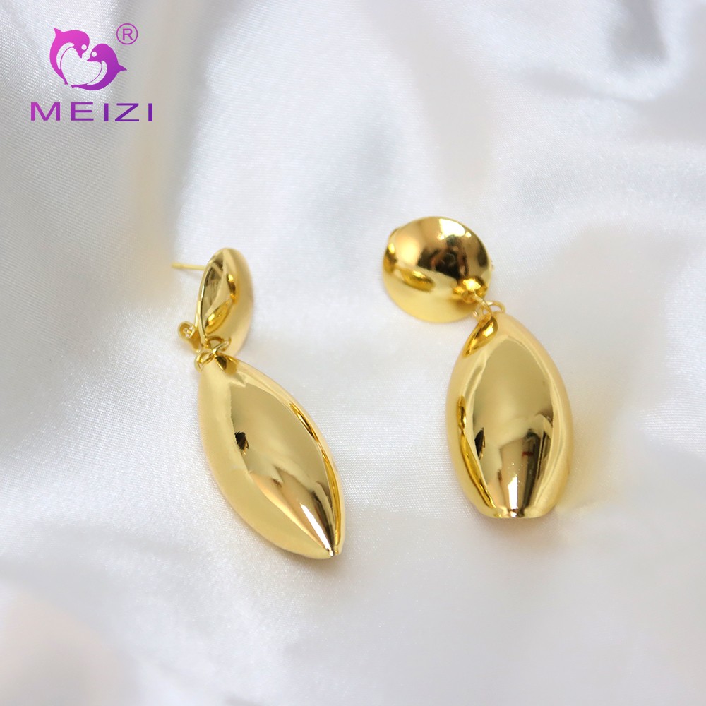 Gold Jewelry 24k Original Dubai Set