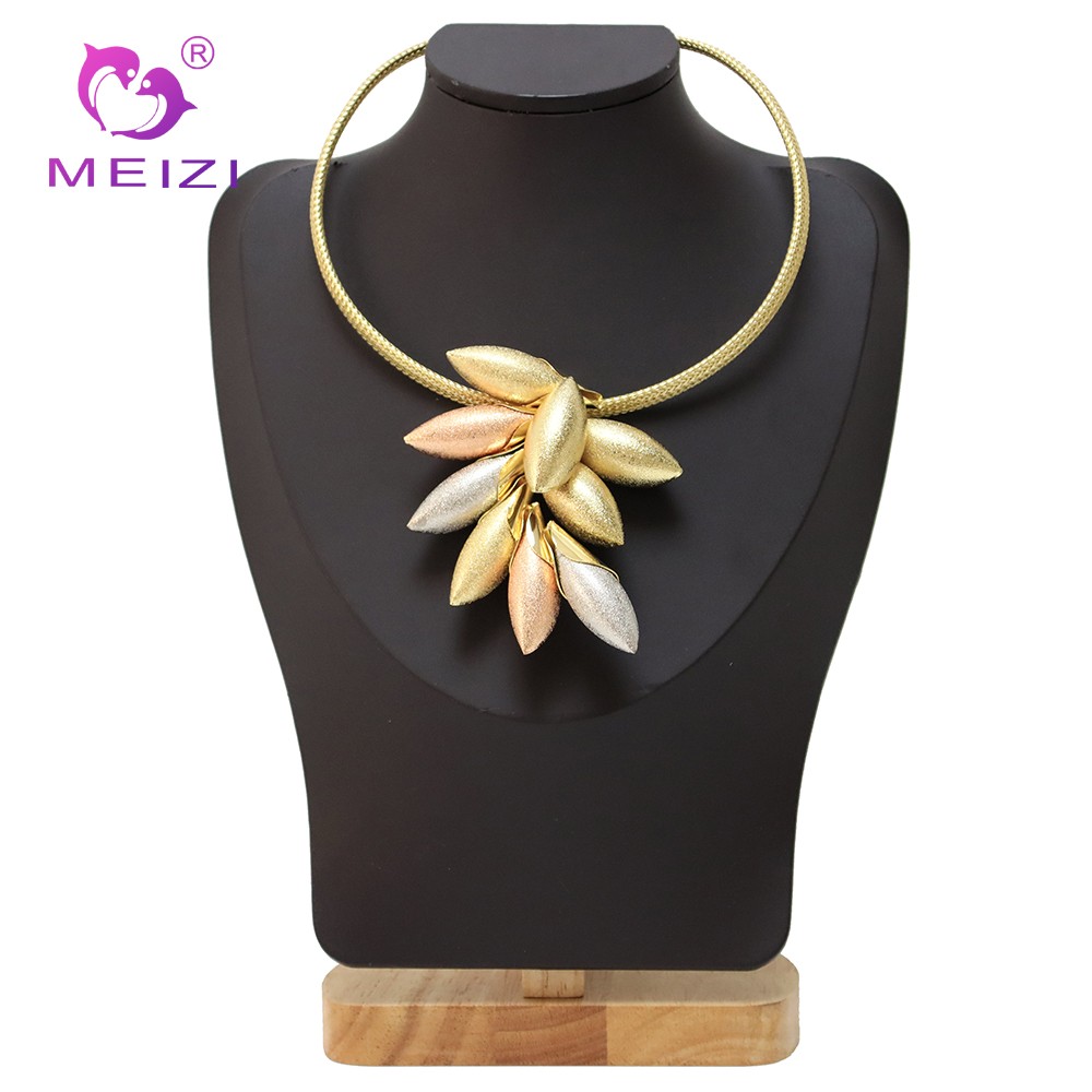 gold plated jewellery for women