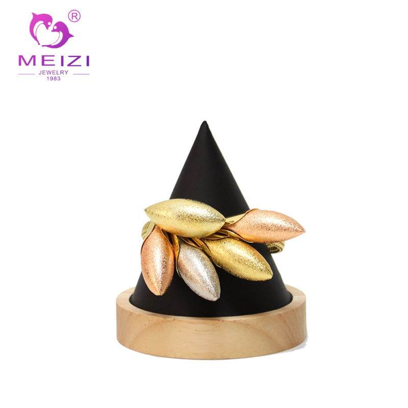 meizi jewelry Bracelet Earrings Ring Jewelry Set Holiday Gift