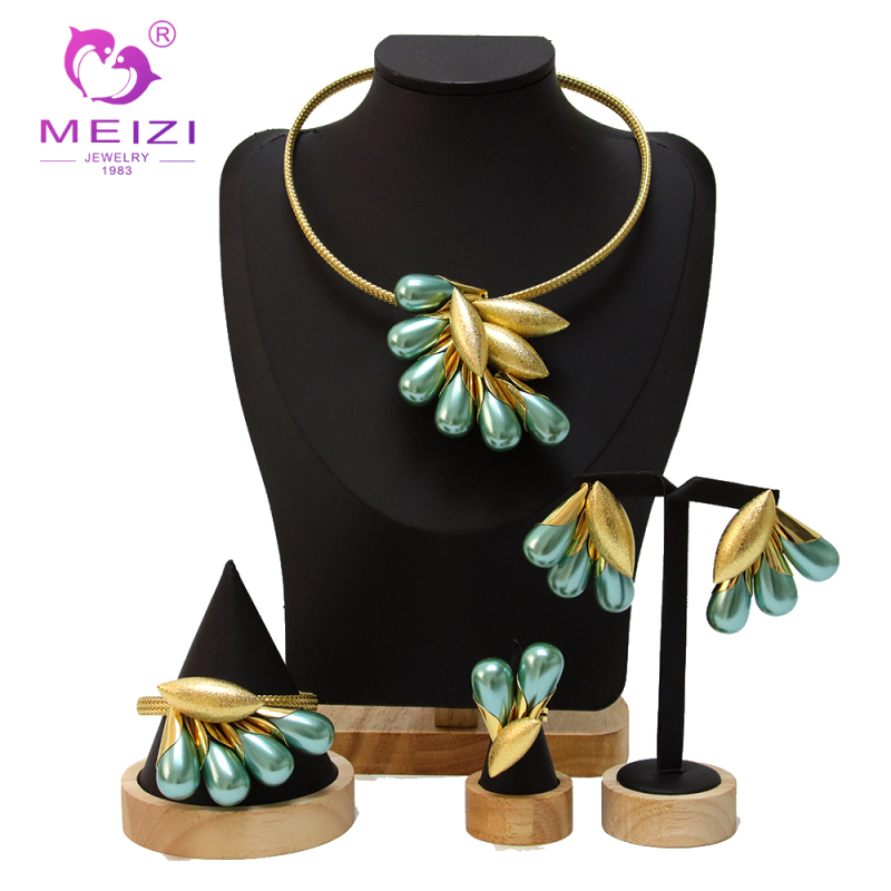 High Quality Ladies Wedding Party Simple Style