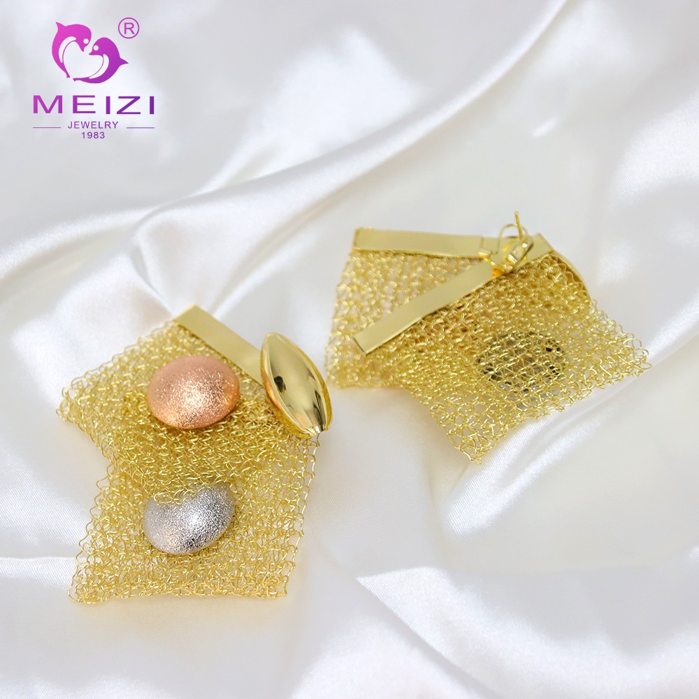 gold jewelry sets for women