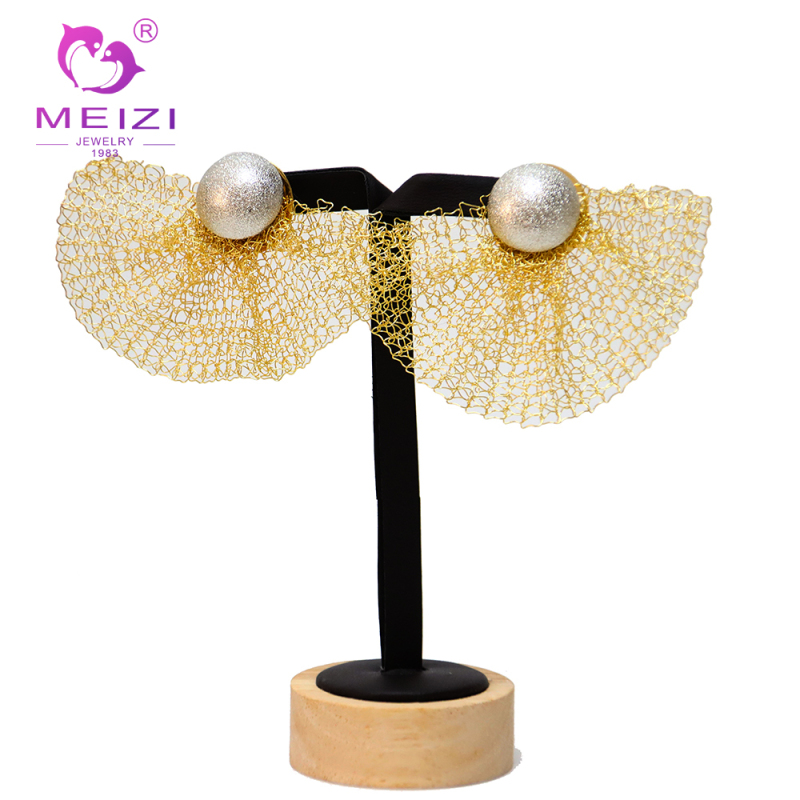 Gold Jewelry Sets for Women Wedding Bridal