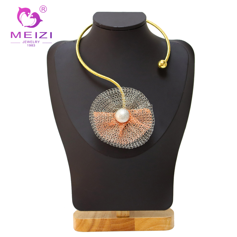 Gold Jewelry Sets for Women Wedding Bridal