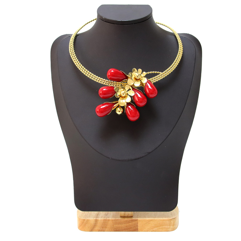 Juegos de joyas brillantes para mujer