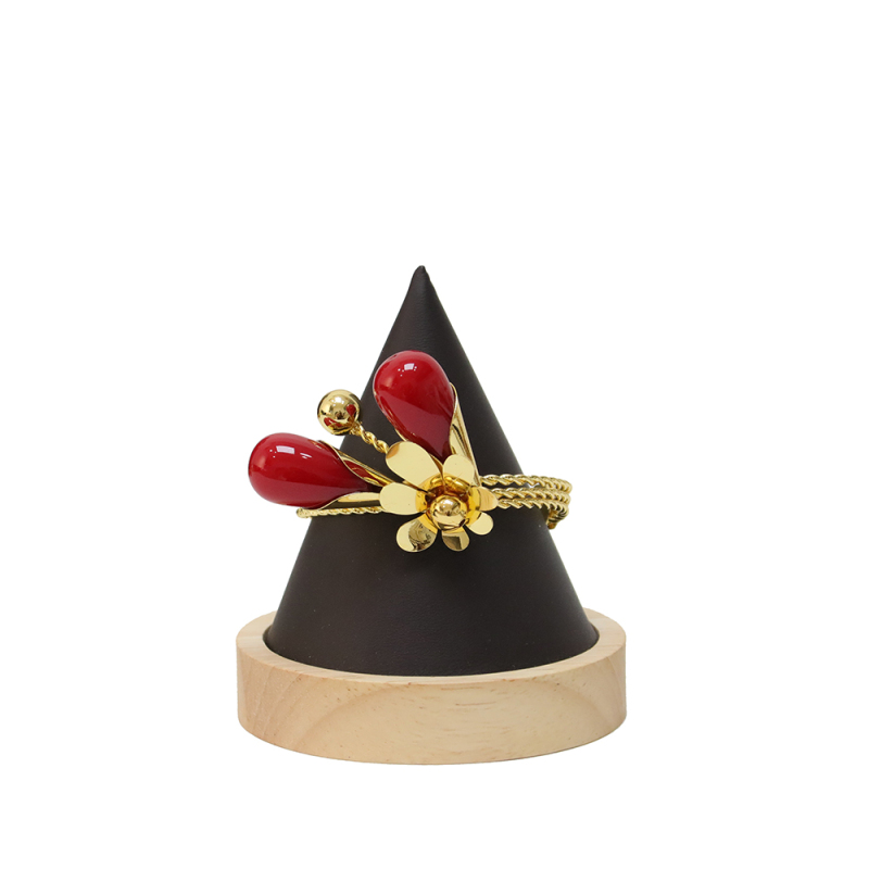 Juegos de joyas brillantes para mujer