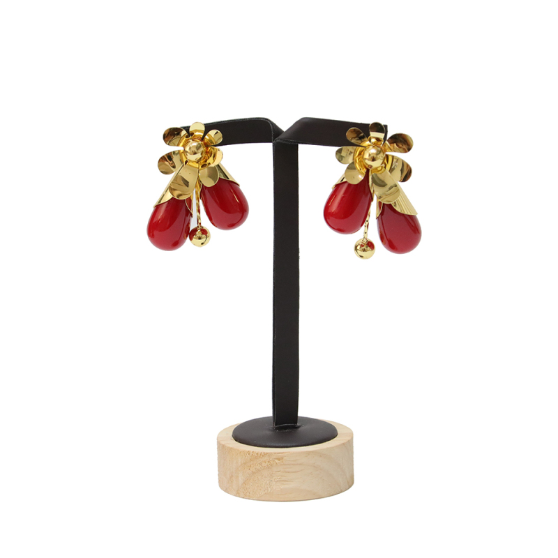 Juegos de joyas brillantes para mujer