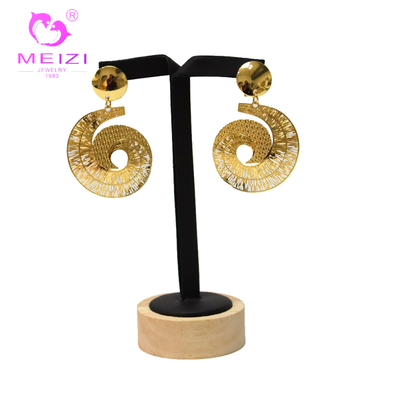 african beads jewelry set for women necklace