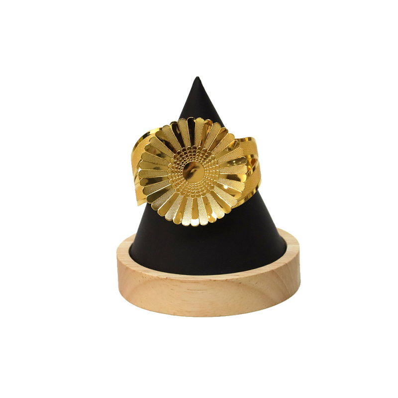 dubai 18k gold jewelry sets for women 2022