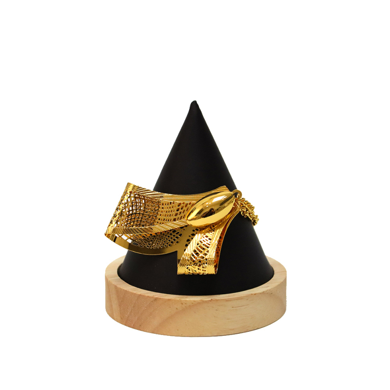 Real dubai 18k Gold Jewelry Sets for Women