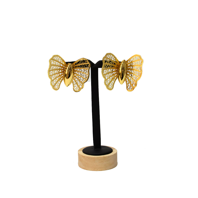 Golden plated jewelry 18K traditional Moroccan