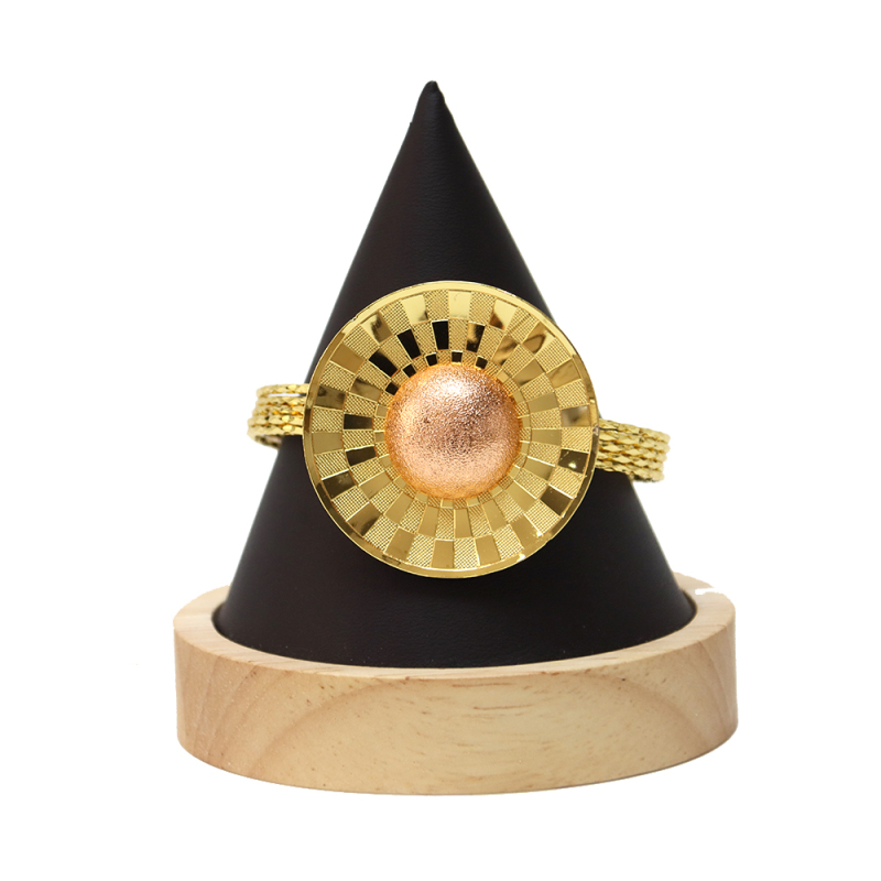 nigerian gold jewelry set for women