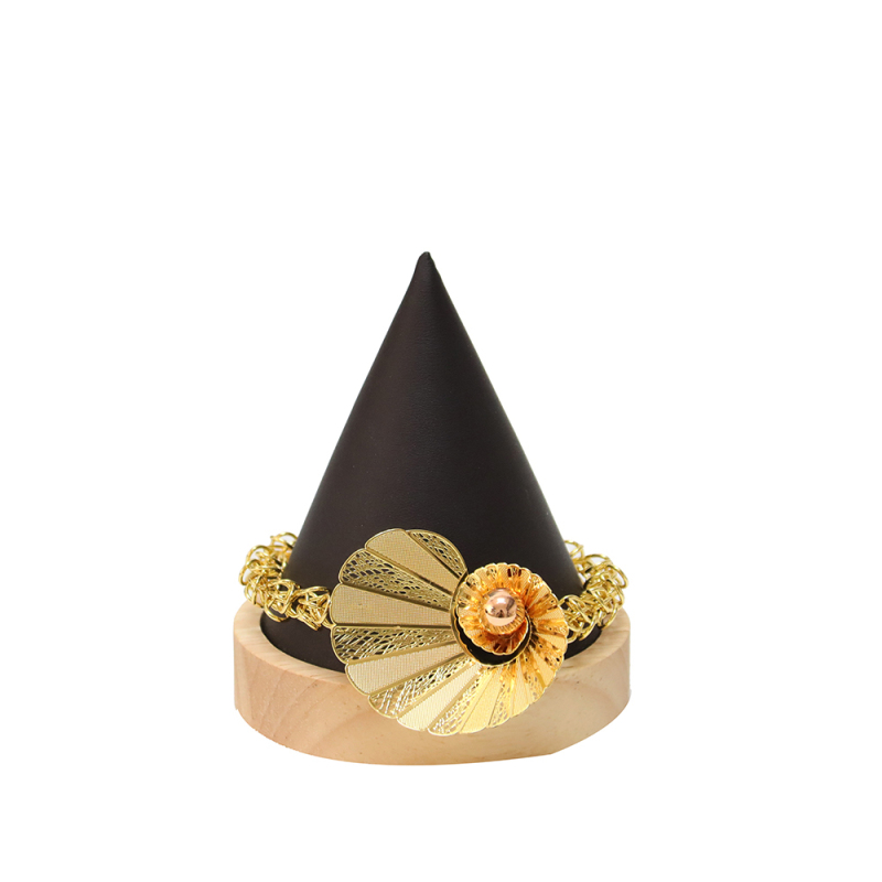 jewelry set woman plated gold luxury true