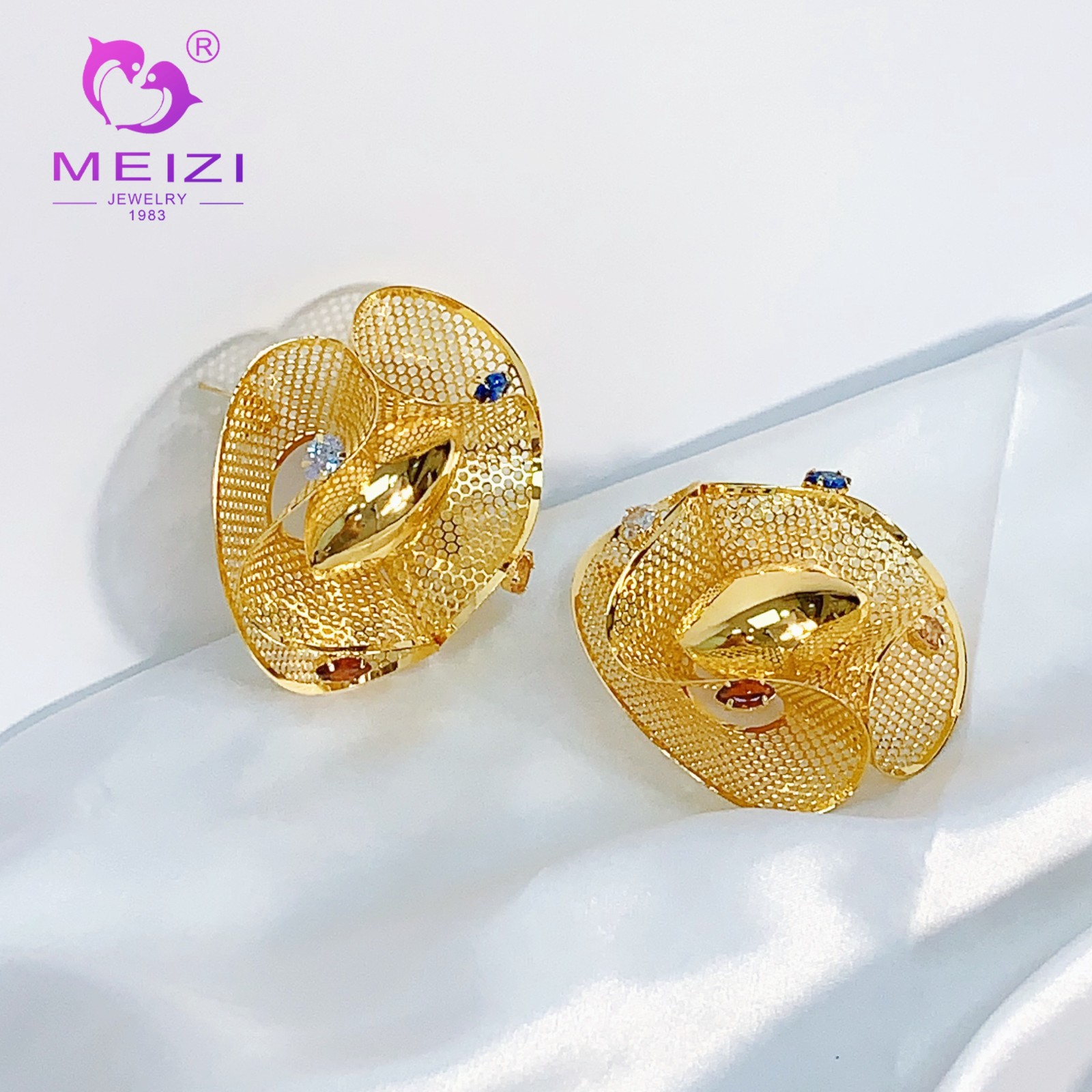 diamond earrings for women